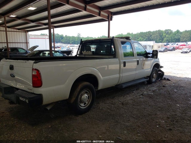 Ford 2016 2016 1FT7W2A69GEC61717 Image 4