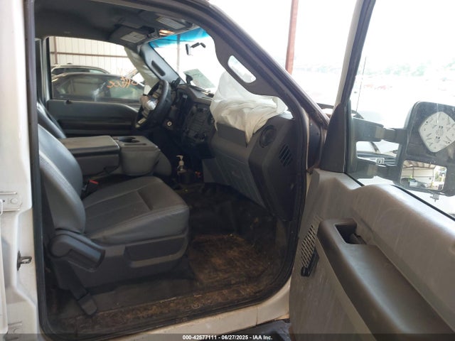 Ford 2016 2016 1FT7W2A69GEC61717 Image 5