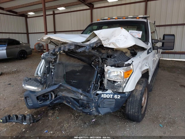 Ford 2016 2016 1FT7W2A69GEC61717 Image 6