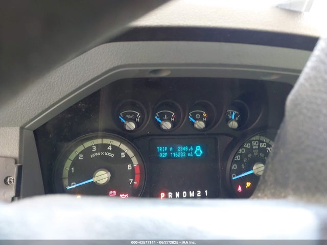 Ford 2016 2016 1FT7W2A69GEC61717 Image 7
