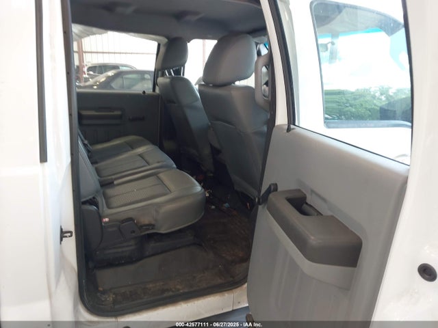 Ford 2016 2016 1FT7W2A69GEC61717 Image 8