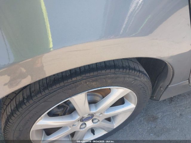 2016 VOLVO S60 YV1612TK3G2400482 Photo 5