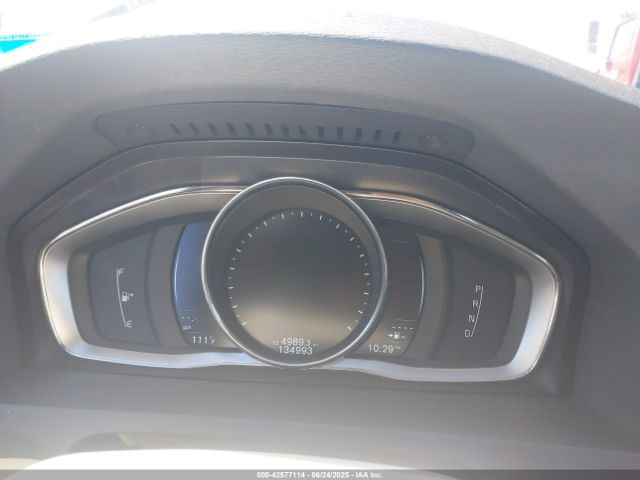 2016 VOLVO S60 YV1612TK3G2400482 Photo 6