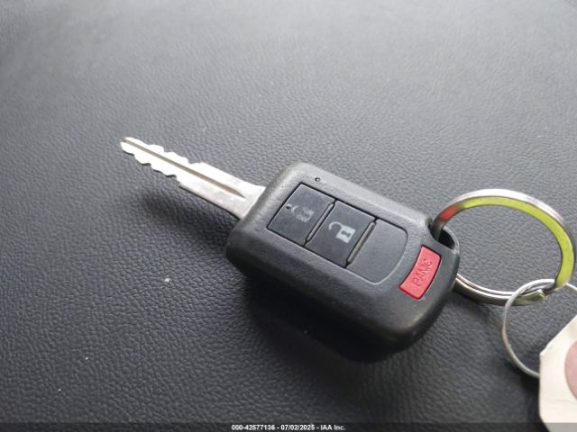 2021 MITSUBISHI OUTLANDER SPORT JA4ARUAU4MU001583 Photo 10