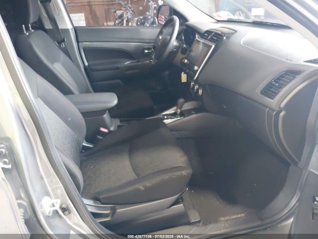 2021 MITSUBISHI OUTLANDER SPORT JA4ARUAU4MU001583 Photo 4