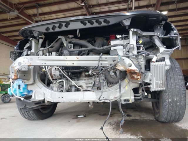 2021 MITSUBISHI OUTLANDER SPORT JA4ARUAU4MU001583 Photo 5