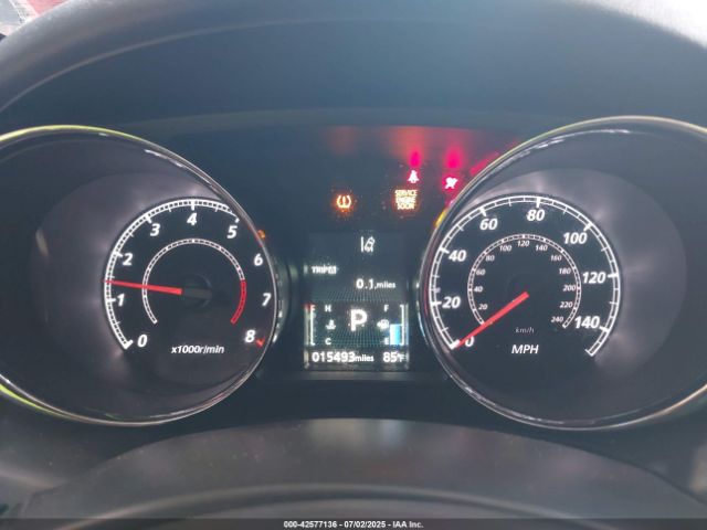 2021 MITSUBISHI OUTLANDER SPORT JA4ARUAU4MU001583 Photo 6