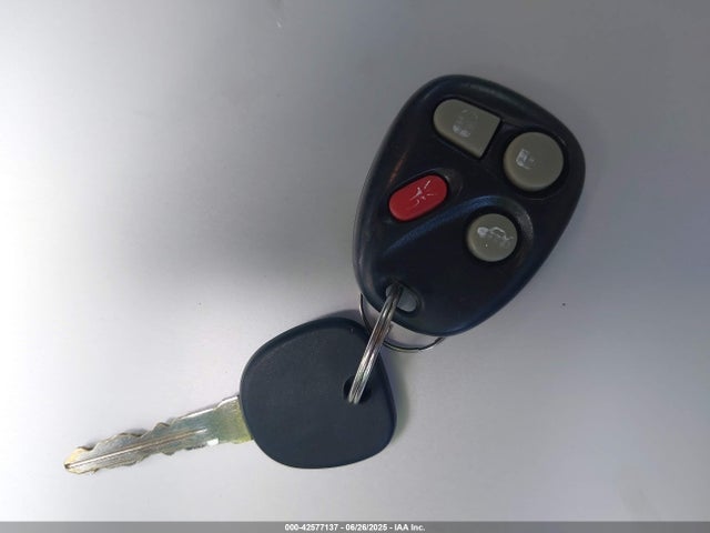 2006 CADILLAC CTS 1G6DM57T560110007 Photo 10