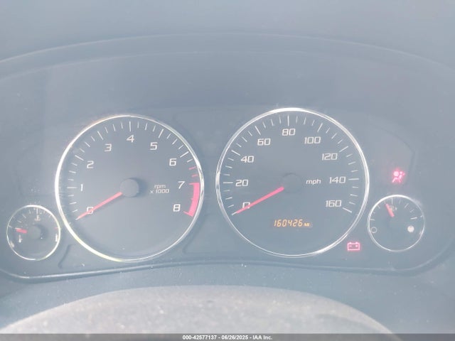 2006 CADILLAC CTS 1G6DM57T560110007 Photo 6