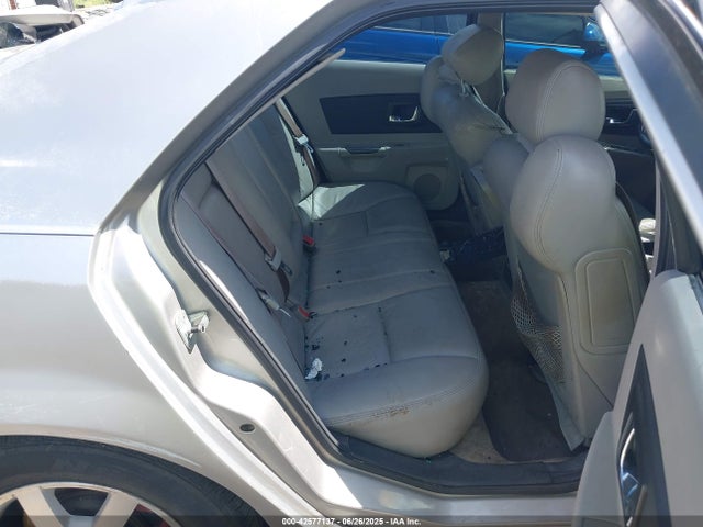 2006 CADILLAC CTS 1G6DM57T560110007 Photo 7