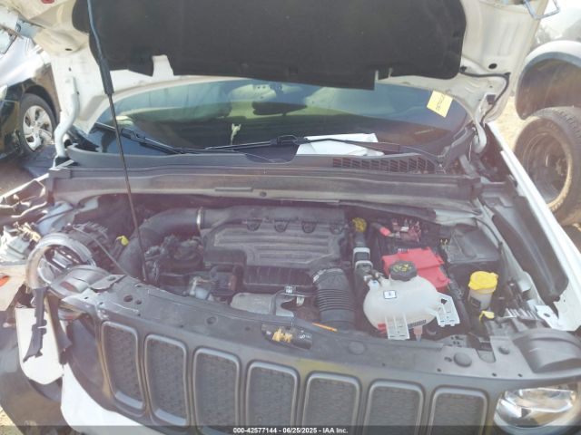 2021 JEEP RENEGADE ZACNJDC10MPM71187 Photo 9