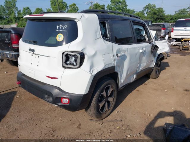 2021 JEEP RENEGADE ZACNJDC10MPM71187 Photo 3