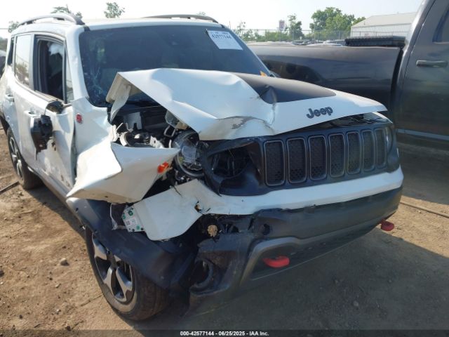 2021 JEEP RENEGADE ZACNJDC10MPM71187 Photo 5
