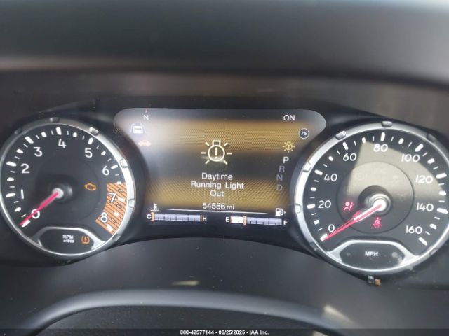 2021 JEEP RENEGADE ZACNJDC10MPM71187 Photo 6