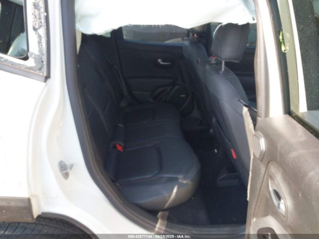 2021 JEEP RENEGADE ZACNJDC10MPM71187 Photo 7