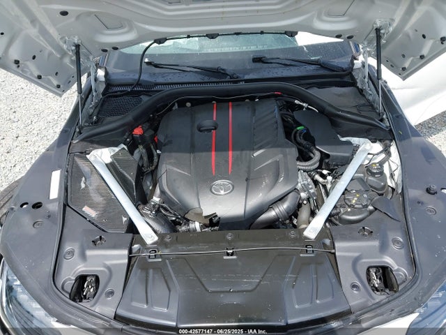 WZ1DB0G03SW069994 Toyota 2025