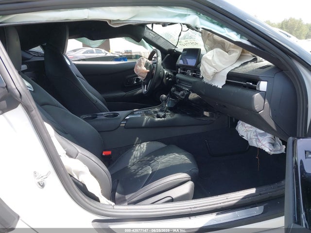 WZ1DB0G03SW069994 Toyota 2025