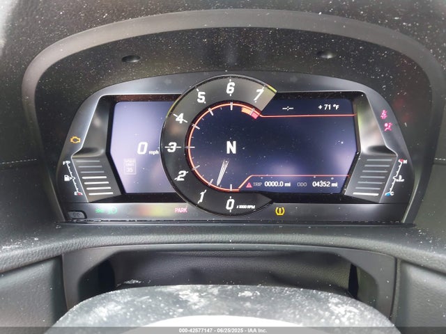 WZ1DB0G03SW069994 Toyota 2025