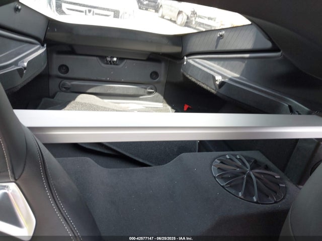 WZ1DB0G03SW069994 Toyota 2025