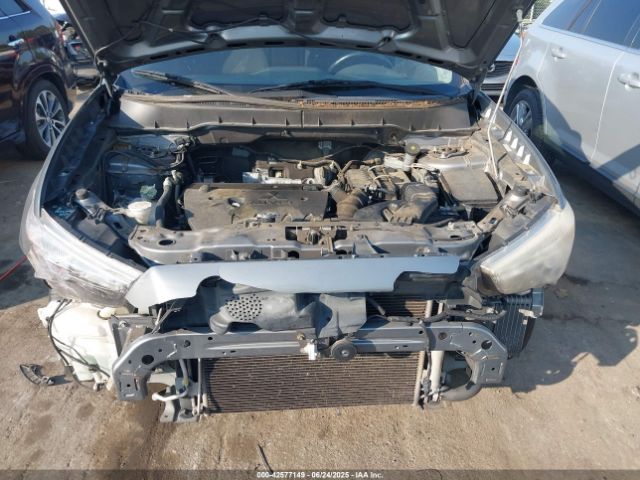 2011 MITSUBISHI OUTLANDER SPORT JA4AP4AU5BZ017457 Photo 9