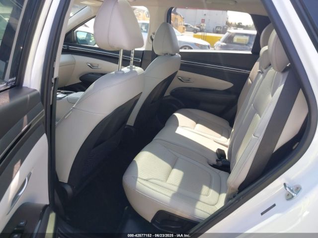 2022 HYUNDAI TUCSON 5NMJE3AE3NH101588 Photo 7