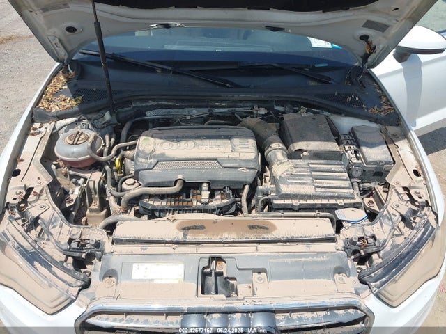 2015 AUDI A3 WAU7FLFF0F1046065 Photo 9