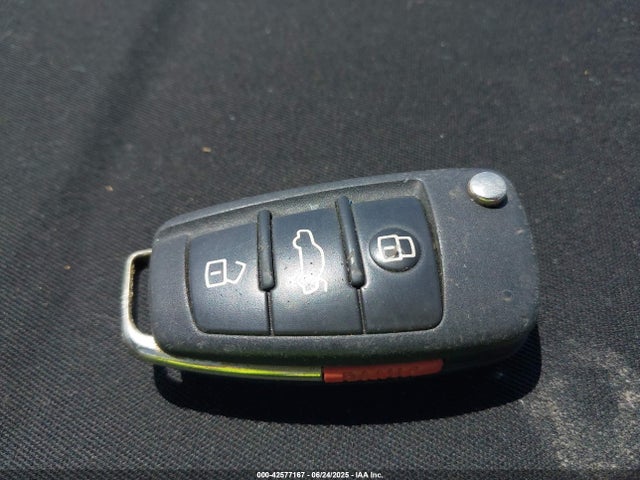 2015 AUDI A3 WAU7FLFF0F1046065 Photo 10