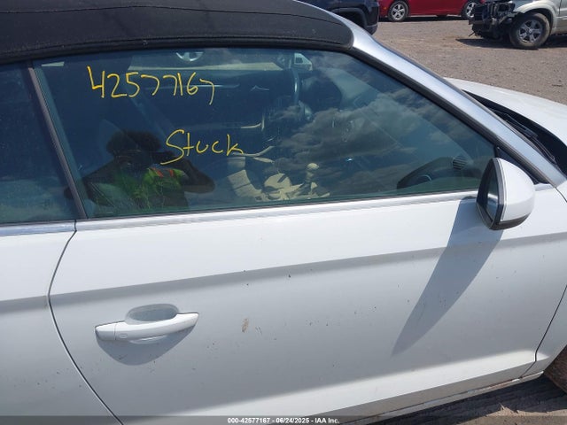 2015 AUDI A3 WAU7FLFF0F1046065 Photo 4