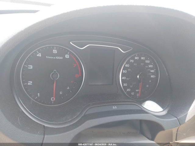 2015 AUDI A3 WAU7FLFF0F1046065 Photo 6