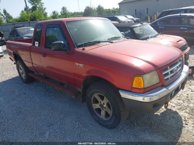 2002 FORD RANGER 1FTYR44E62TA07218