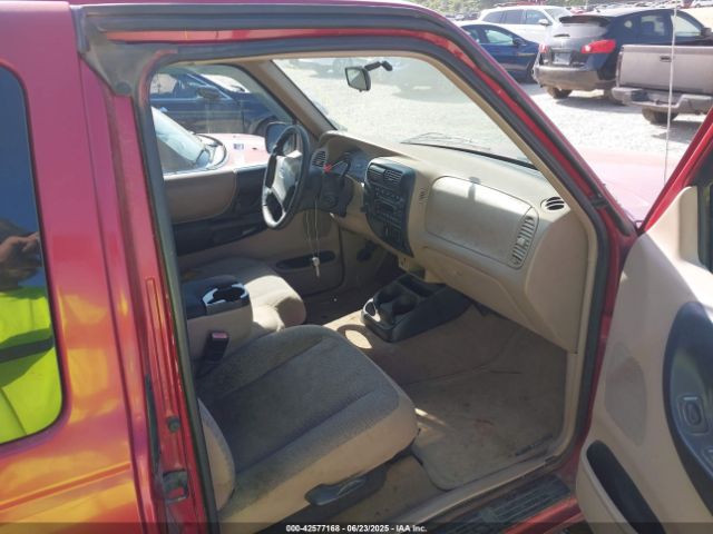 2002 FORD RANGER 1FTYR44E62TA07218 Photo 4