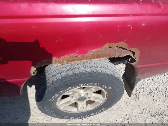 2002 FORD RANGER 1FTYR44E62TA07218 Photo 5