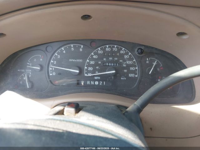2002 FORD RANGER 1FTYR44E62TA07218 Photo 6