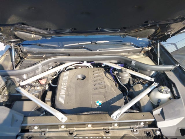 5UX23EU02R9V82391 BMW 2024