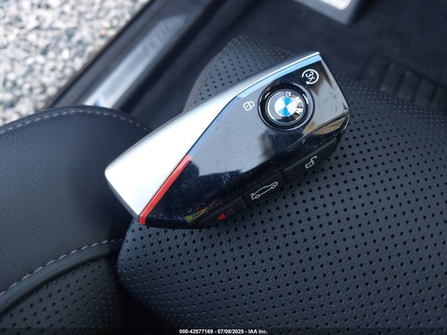 5UX23EU02R9V82391 BMW 2024