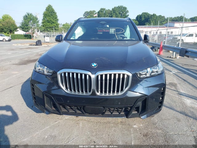 5UX23EU02R9V82391 BMW 2024