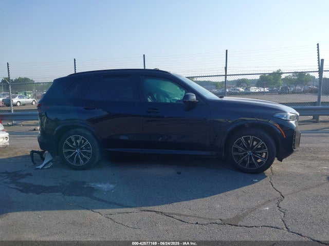 5UX23EU02R9V82391 BMW 2024