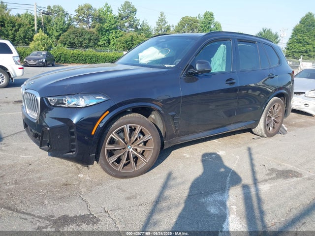 5UX23EU02R9V82391 BMW 2024