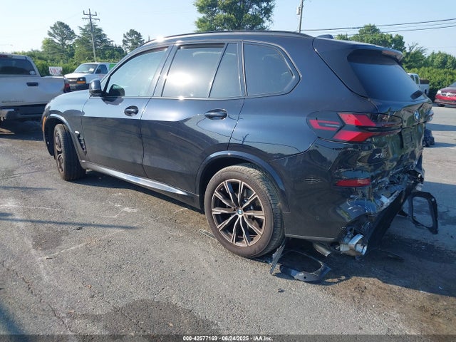 5UX23EU02R9V82391 BMW 2024
