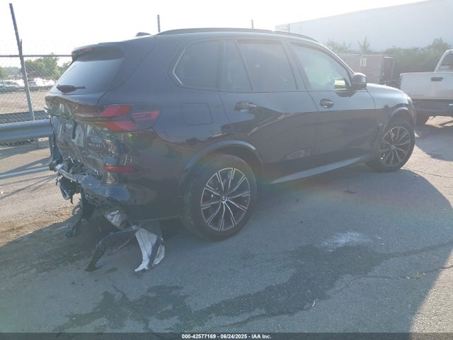5UX23EU02R9V82391 BMW 2024