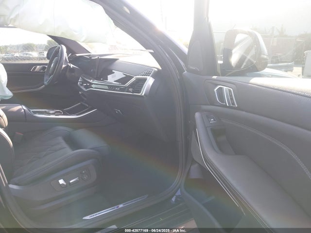 5UX23EU02R9V82391 BMW 2024