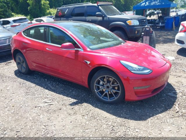 2020 TESLA MODEL 3 5YJ3E1EA7LF611610