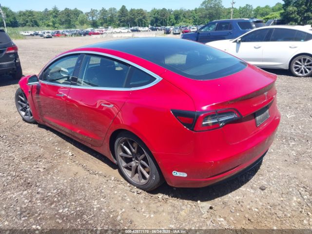 2020 TESLA MODEL 3 5YJ3E1EA7LF611610 Photo 2