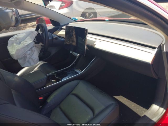 2020 TESLA MODEL 3 5YJ3E1EA7LF611610 Photo 4