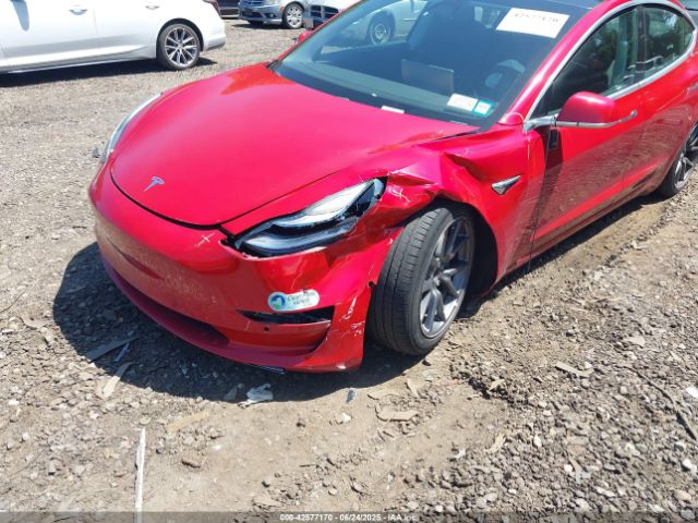 2020 TESLA MODEL 3 5YJ3E1EA7LF611610 Photo 5