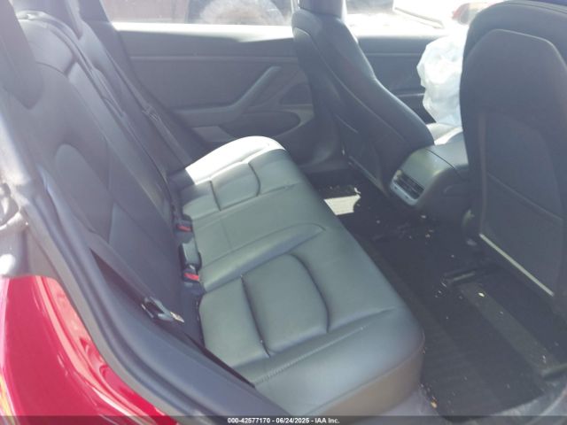 2020 TESLA MODEL 3 5YJ3E1EA7LF611610 Photo 7