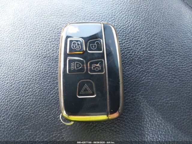 SALWG2KF7GA579861 Land Rover td6 lev3 lev160