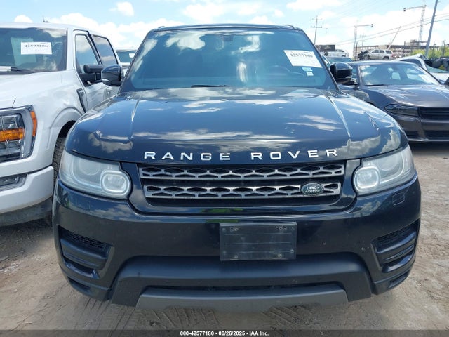 SALWG2KF7GA579861 Land Rover td6 lev3 lev160