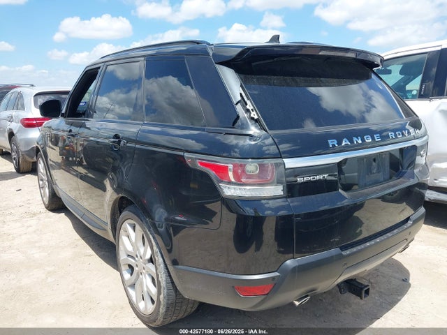 SALWG2KF7GA579861 Land Rover td6 lev3 lev160