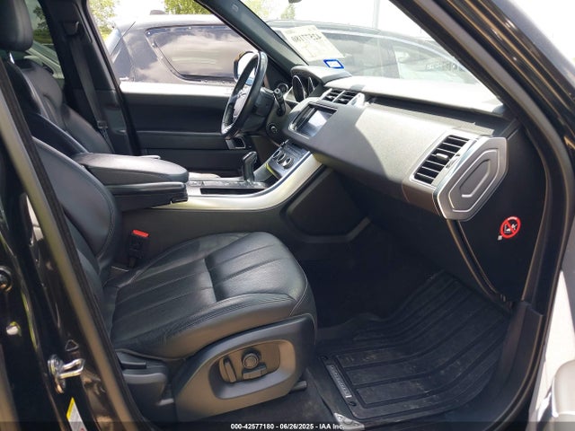 SALWG2KF7GA579861 Land Rover td6 lev3 lev160